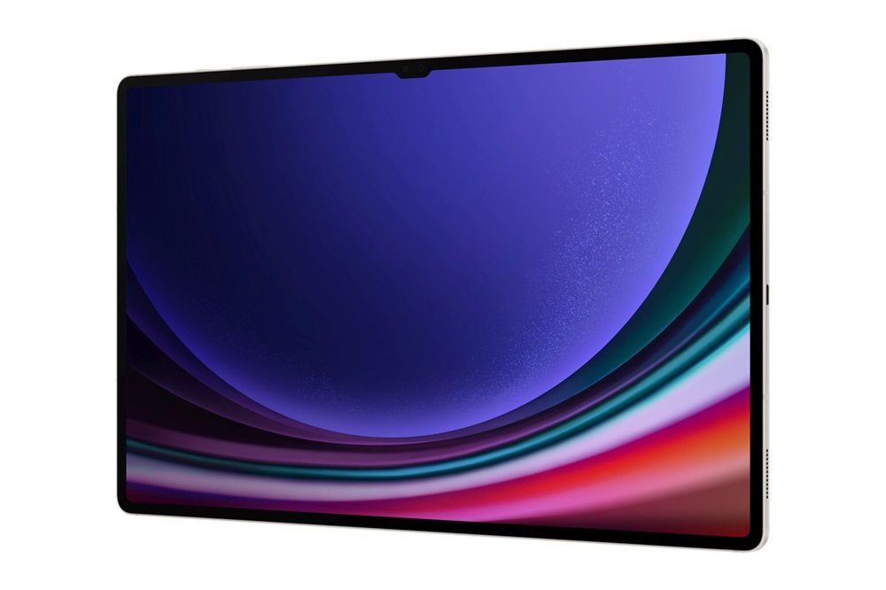 Samsung Galaxy Tab S9 Ultra (X910) 14,6" 12/1TB krém Wi-Fi tablet