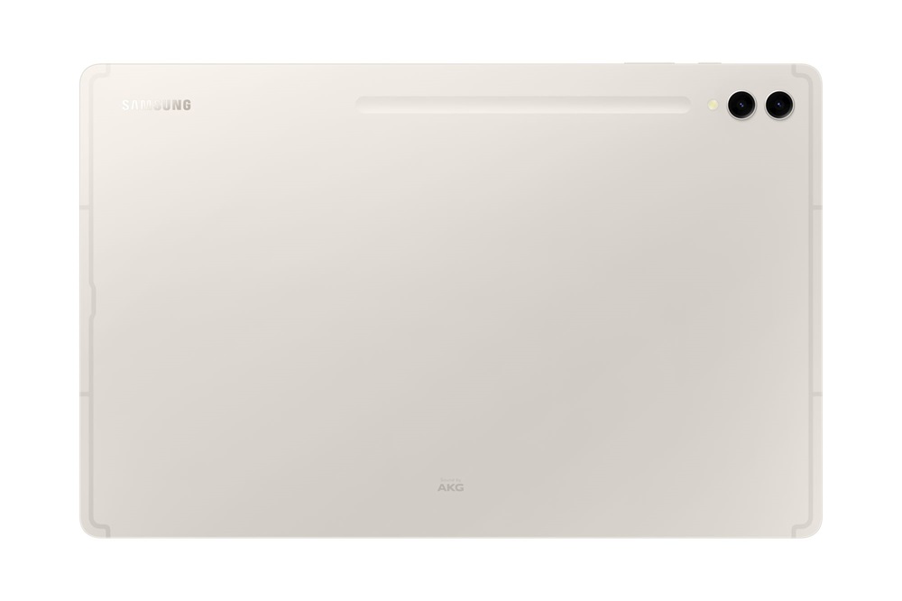 Samsung Galaxy Tab S9 Ultra (X910) 14,6" 12/1TB krém Wi-Fi tablet