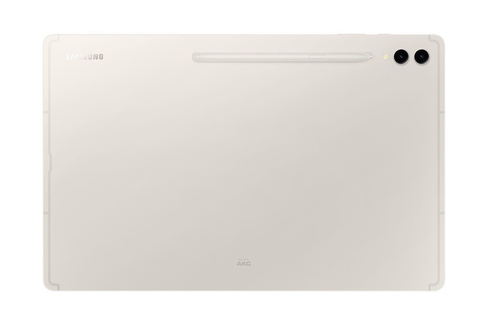 Samsung Galaxy Tab S9 Ultra (X910) 14,6" 12/1TB krém Wi-Fi tablet
