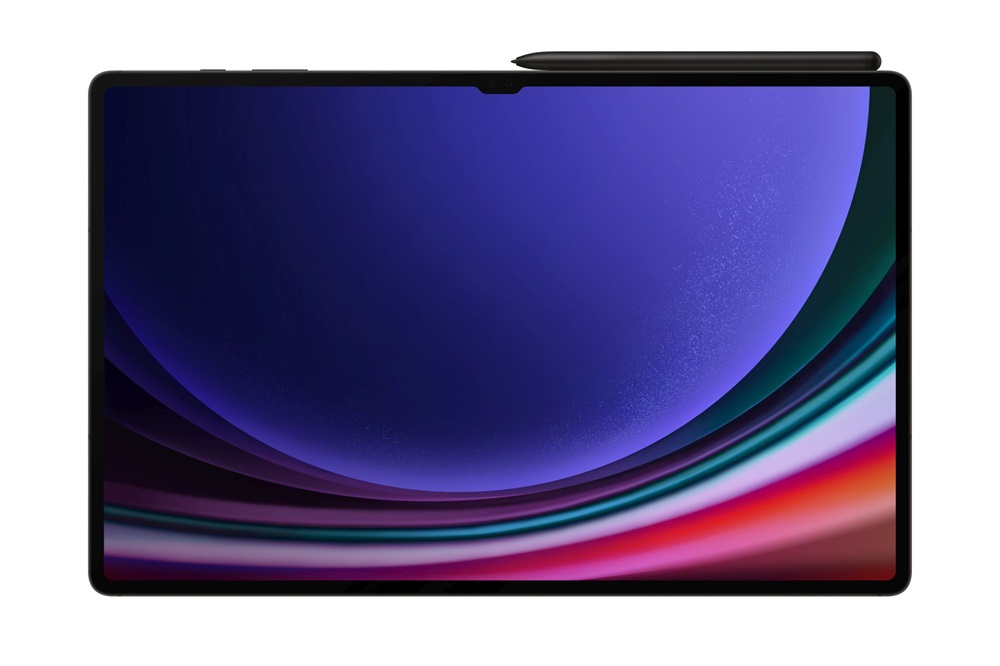 Samsung Galaxy Tab S9 Ultra (X910) 14,6" 12/512GB grafit Wi-Fi tablet