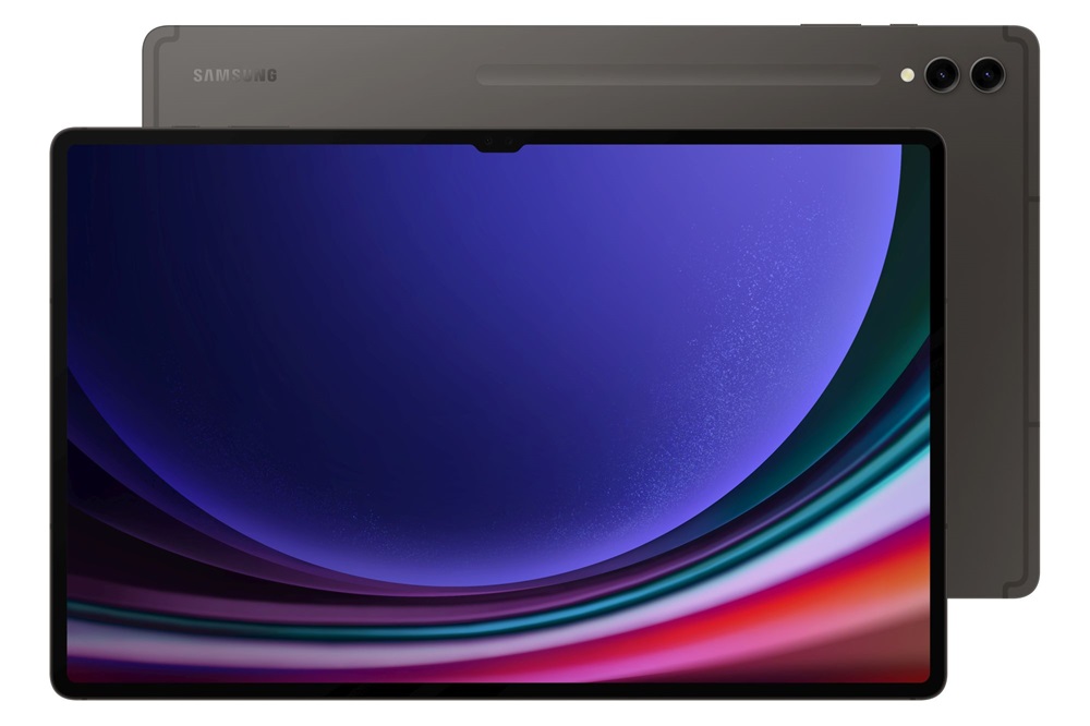 Samsung Galaxy Tab S9 Ultra (X910) 14,6" 12/512GB grafit Wi-Fi tablet