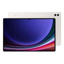 Samsung Galaxy Tab S9 Ultra (X916) 14,6" 16/1TB krém Wi-Fi + LTE tablet