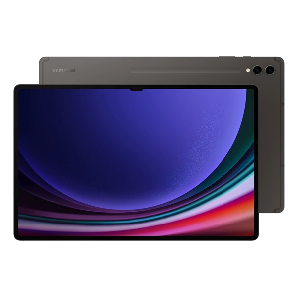 Samsung Galaxy Tab S9 Ultra (X916) 14,6" 12/512GB grafit Wi-Fi + LTE tablet