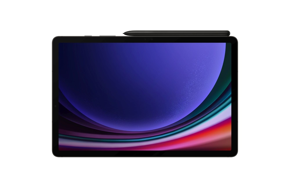Samsung Galaxy Tab S9 (X710) 11" 8/128GB grafit Wi-Fi tablet