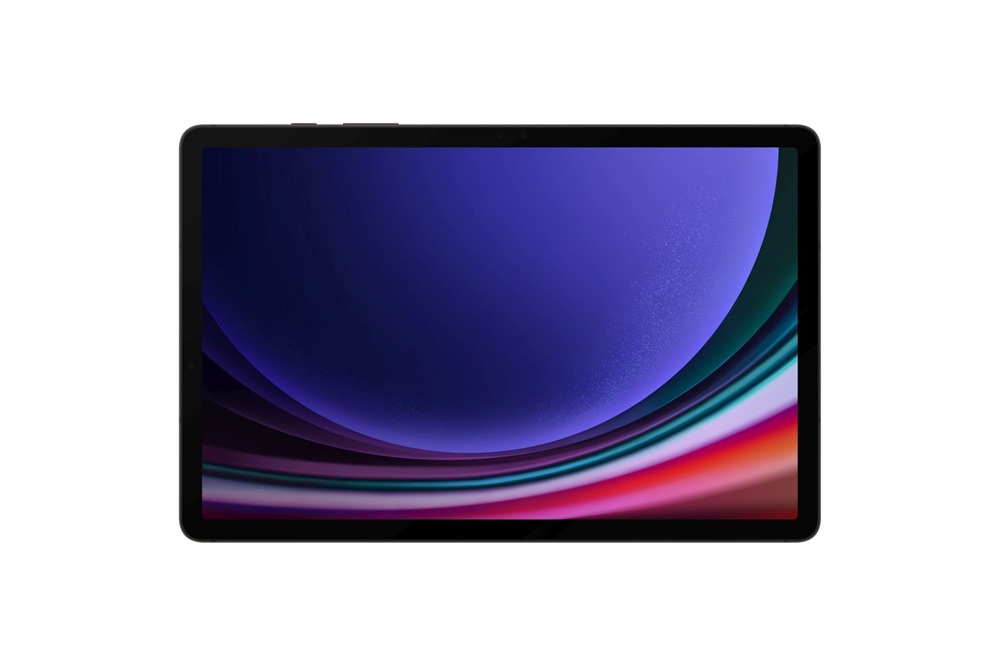 Samsung Galaxy Tab S9 (X710) 11" 8/128GB grafit Wi-Fi tablet
