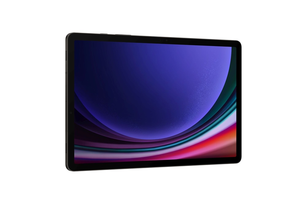 Samsung Galaxy Tab S9 (X710) 11" 8/128GB grafit Wi-Fi tablet