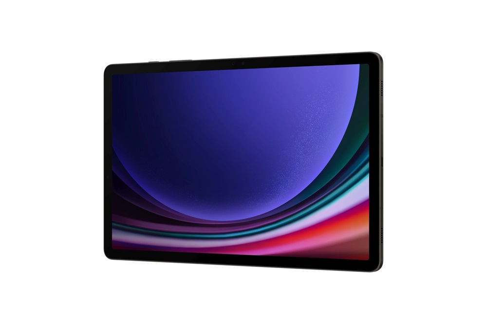 Samsung Galaxy Tab S9 (X710) 11" 8/128GB grafit Wi-Fi tablet
