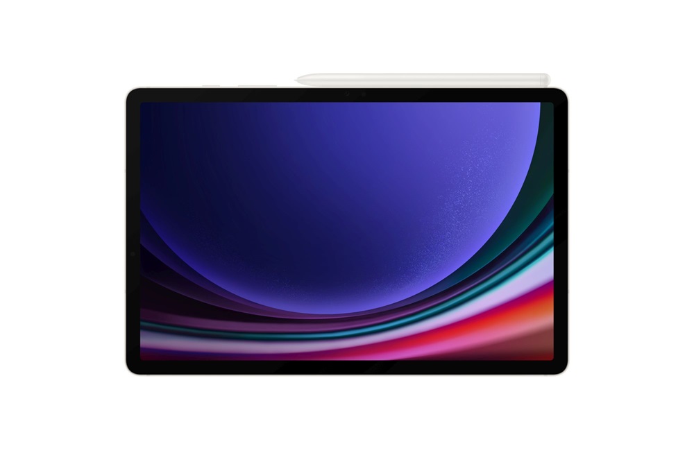 Samsung Galaxy Tab S9 (X716) 11" 8/128GB krém Wi-Fi + LTE tablet