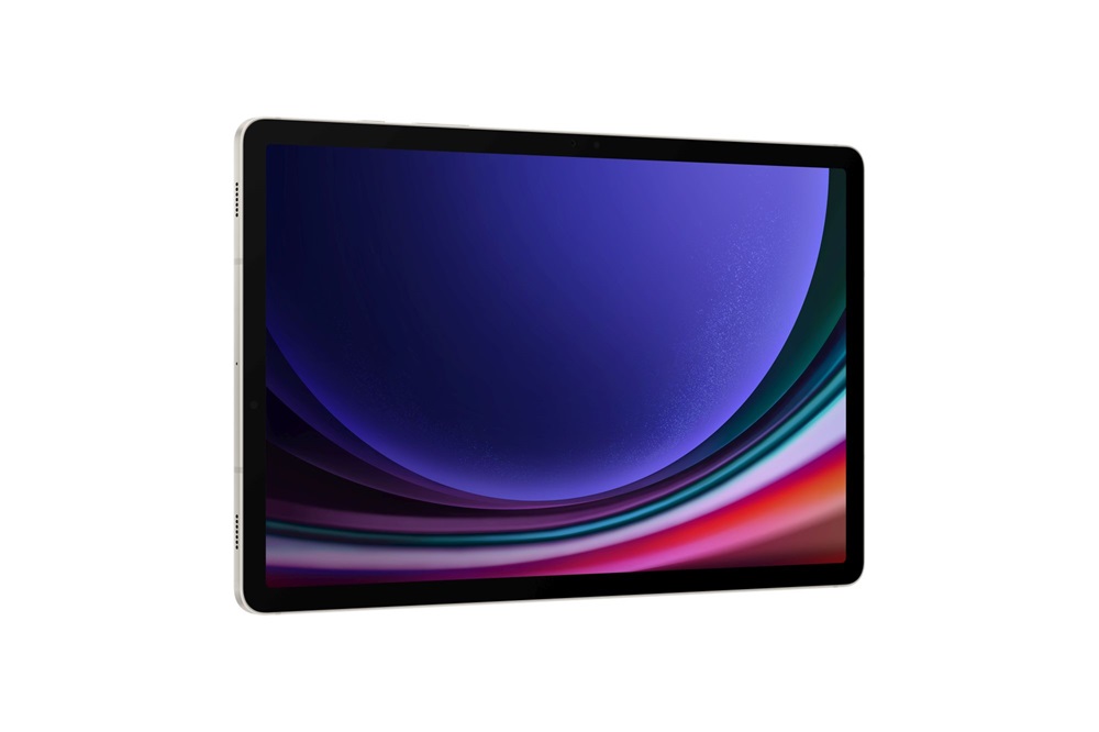 Samsung Galaxy Tab S9 (X716) 11" 8/128GB krém Wi-Fi + LTE tablet