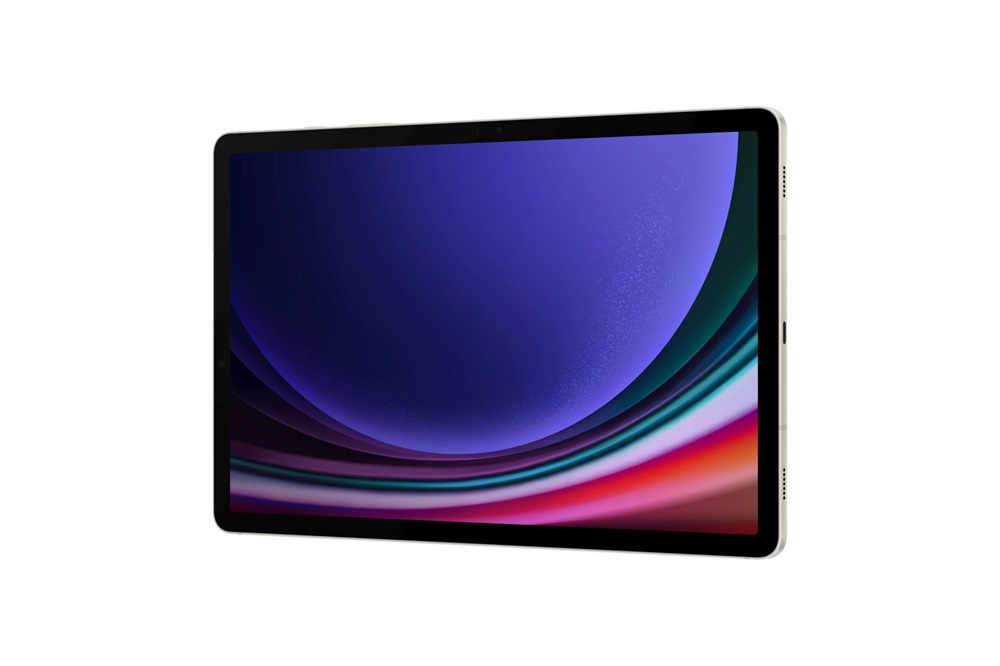 Samsung Galaxy Tab S9 (X716) 11" 8/128GB krém Wi-Fi + LTE tablet