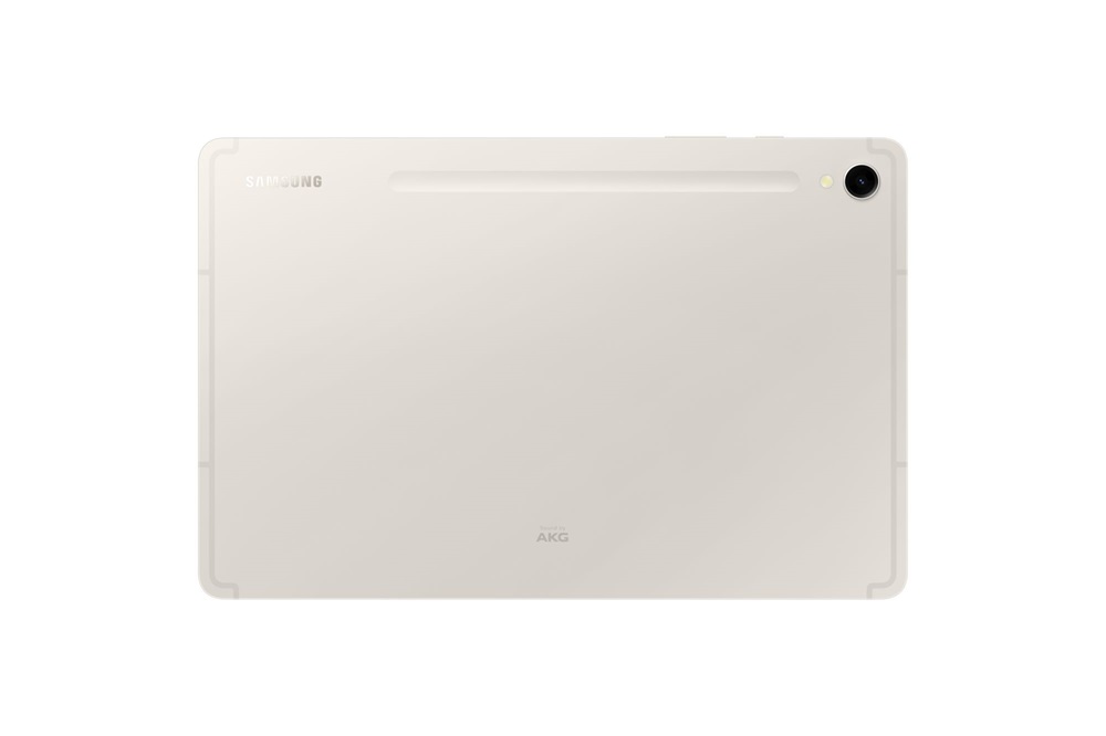 Samsung Galaxy Tab S9 (X716) 11" 8/128GB krém Wi-Fi + LTE tablet