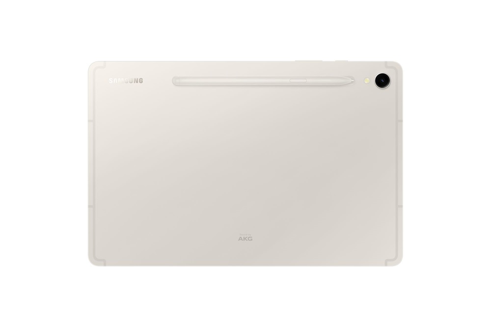 Samsung Galaxy Tab S9 (X716) 11" 8/128GB krém Wi-Fi + LTE tablet