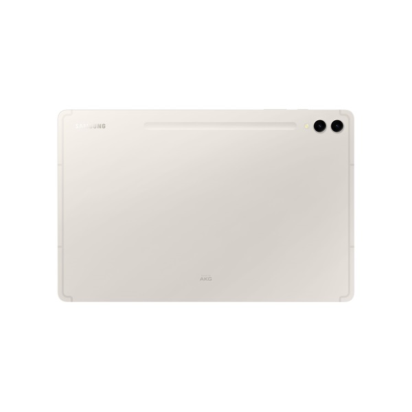 Samsung Galaxy Tab S9+ (X816) 12,4" 12/256GB krém Wi-Fi + 5G tablet