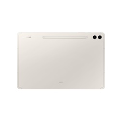 Samsung Galaxy Tab S9+ (X816) 12,4" 12/256GB krém Wi-Fi + 5G tablet