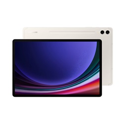 Samsung Galaxy Tab S9+ (X816) 12,4" 12/256GB krém Wi-Fi + 5G tablet