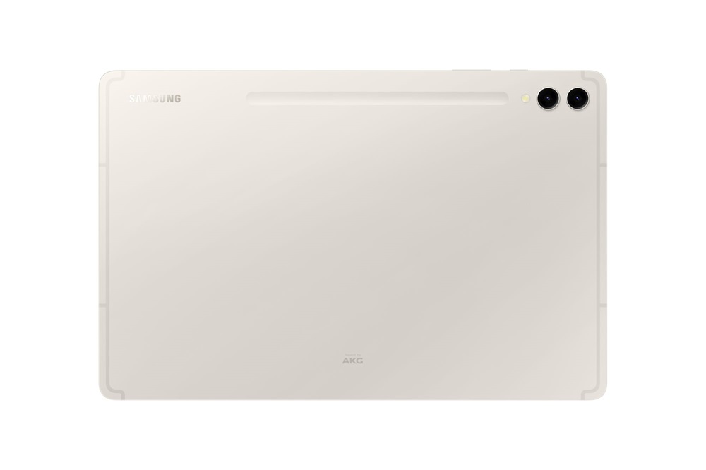 Samsung Galaxy Tab S9+ (X816) 12,4" 12/512GB krém Wi-Fi + LTE tablet