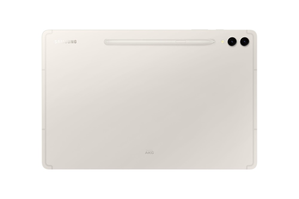 Samsung Galaxy Tab S9+ (X816) 12,4" 12/512GB krém Wi-Fi + LTE tablet