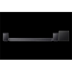 Samsung HW-Q930H 9.1.4 csatornás hangprojektor