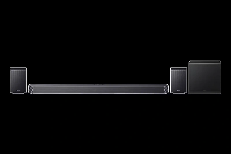 Samsung HW-Q930H 9.1.4 csatornás hangprojektor