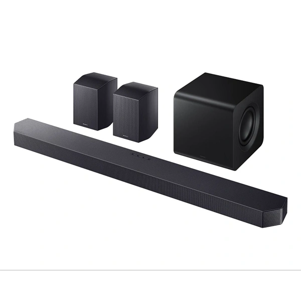 Samsung HW-Q930H 9.1.4 csatornás hangprojektor