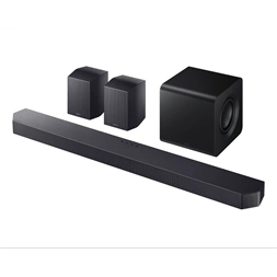 Samsung HW-Q930H 9.1.4 csatornás hangprojektor
