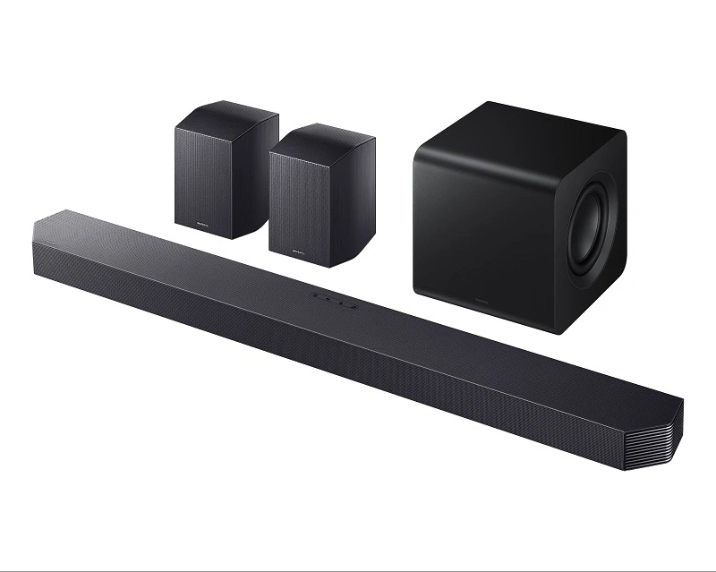 Samsung HW-Q930H 9.1.4 csatornás hangprojektor