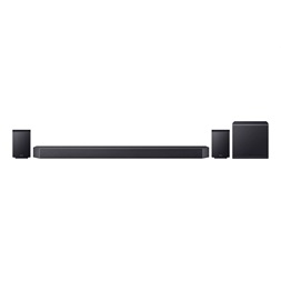 Samsung HW-Q990F 11.1.4 csatornás hangprojektor (Újszerű)