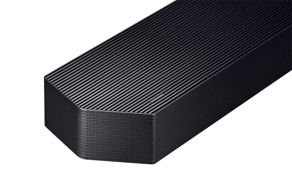 Samsung HW-Q990F 11.1.4 csatornás hangprojektor (Újszerű)