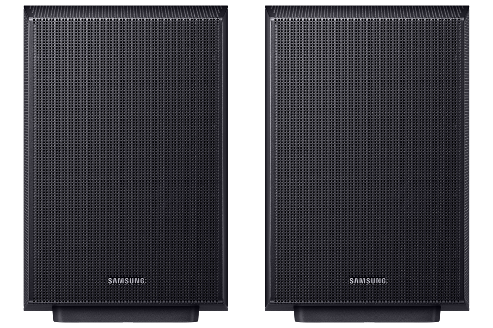 Samsung HW-Q990F 11.1.4 csatornás hangprojektor (Újszerű)