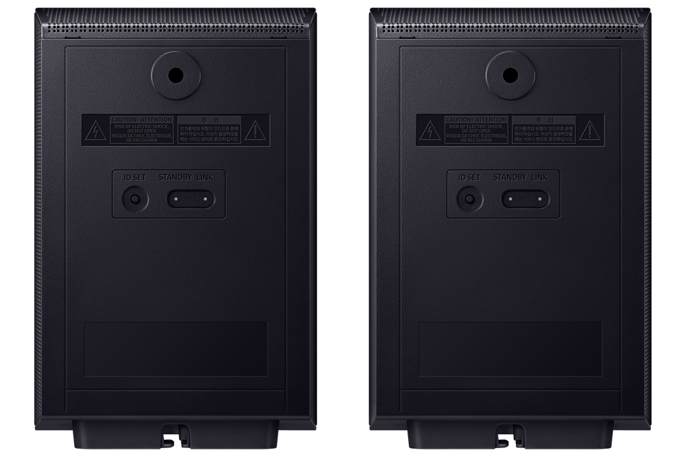 Samsung HW-Q990F 11.1.4 csatornás hangprojektor (Újszerű)