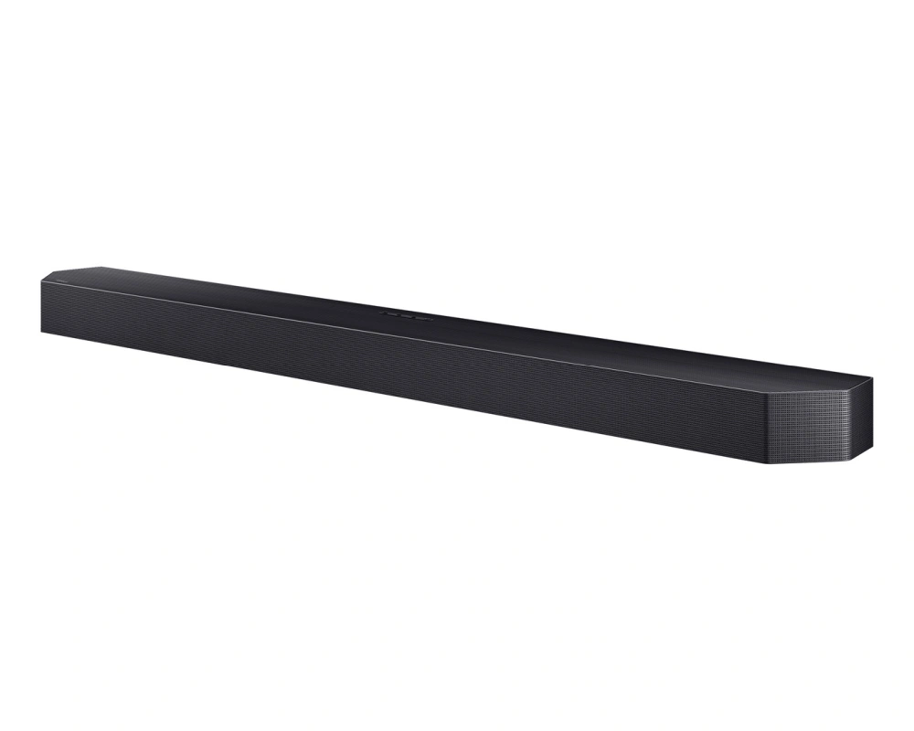 Samsung HWQ990H 11.1.4 csatornás, mélynyomóval és hátsó hangszórókkal hangprojektor