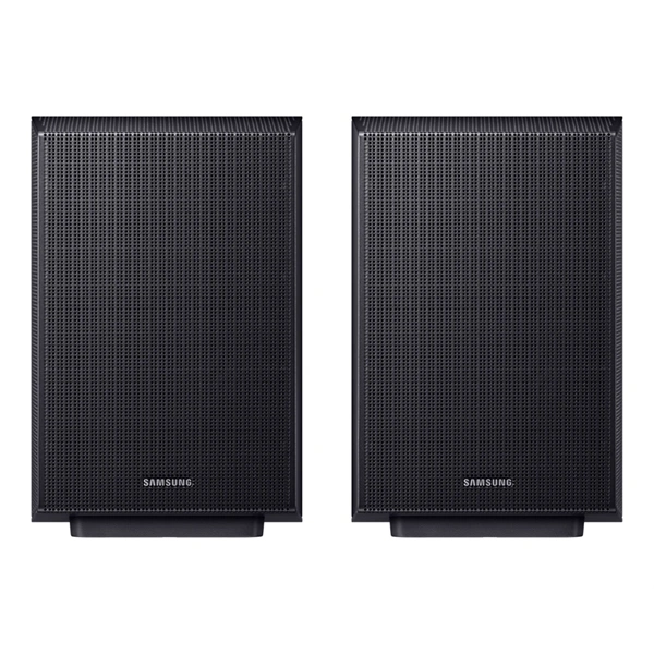 Samsung HWQ990H 11.1.4 csatornás, mélynyomóval és hátsó hangszórókkal hangprojektor
