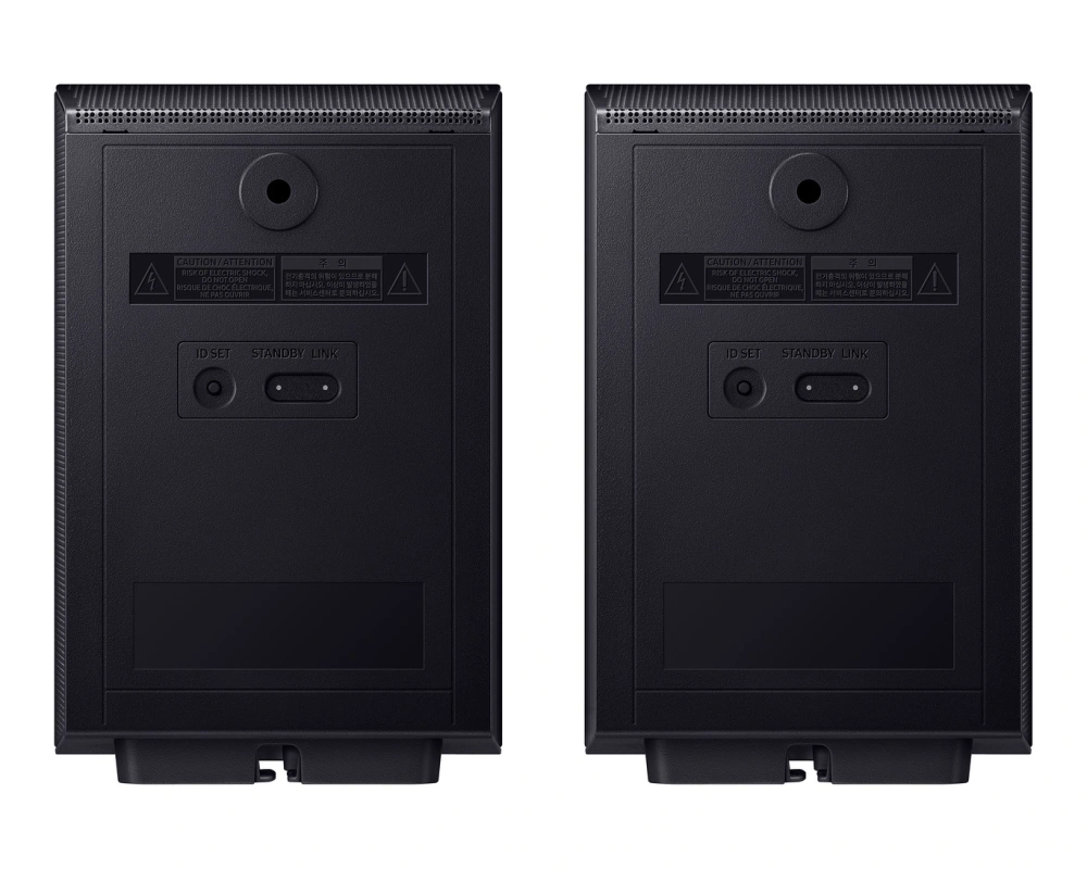 Samsung HWQ990H 11.1.4 csatornás, mélynyomóval és hátsó hangszórókkal hangprojektor