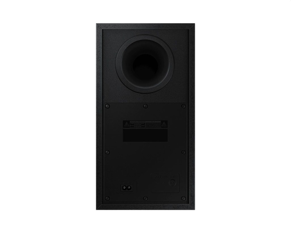 Samsung HW-B450 2.1 csatornás hangprojektor