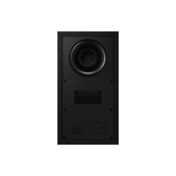 Samsung HW-B650F 3.1 csatornás hangprojektor