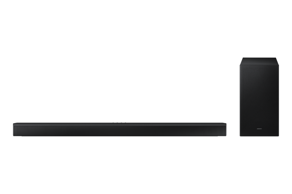 Samsung HW-B750D/EN 5.1 csatornás hangprojektor vezeték nélküli mélynyomóval