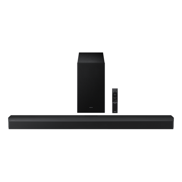Samsung HW-B750F 5.1 csatornás hangprojektor