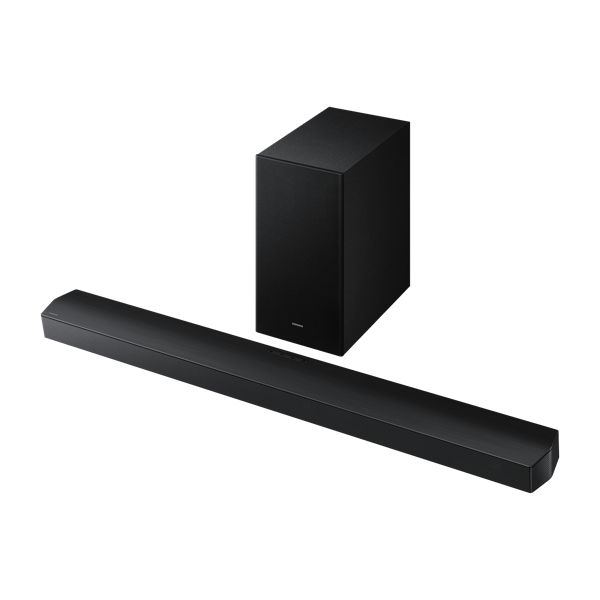 Samsung HW-B750F 5.1 csatornás hangprojektor