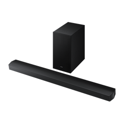 Samsung HW-B750F 5.1 csatornás hangprojektor