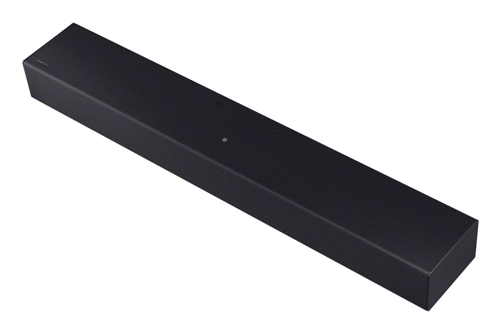Samsung HW-C400/EN 2.0 csatornás hangprojektor (Újracsomagolt)