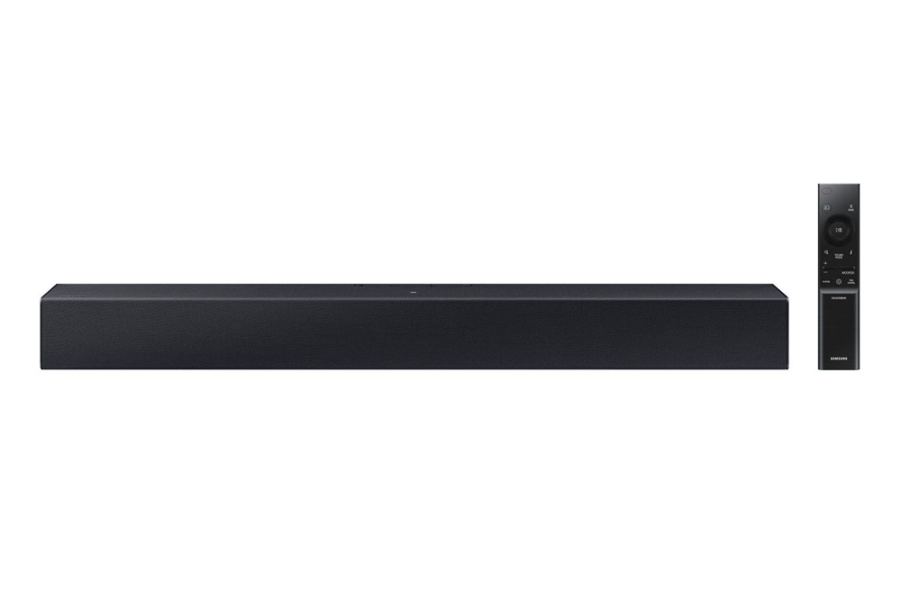 Samsung HW-C400/EN 2.0 csatornás hangprojektor (Újracsomagolt)