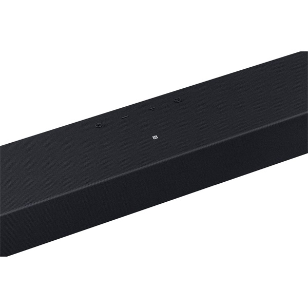 Samsung HW-C400/EN 2.0 csatornás hangprojektor (Újracsomagolt)