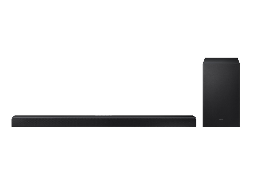 Samsung HW-Q600A/EN 3.1 csatornás hangprojektor rendszer