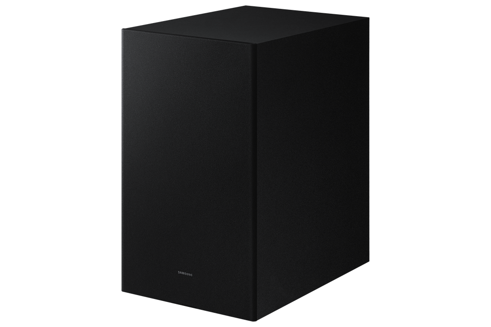 Samsung HW-Q600A/EN 3.1 csatornás hangprojektor rendszer