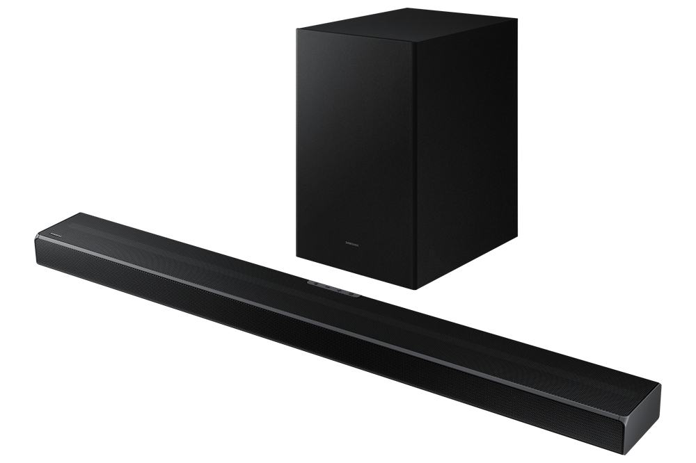 Samsung HW-Q600A/EN 3.1 csatornás hangprojektor rendszer