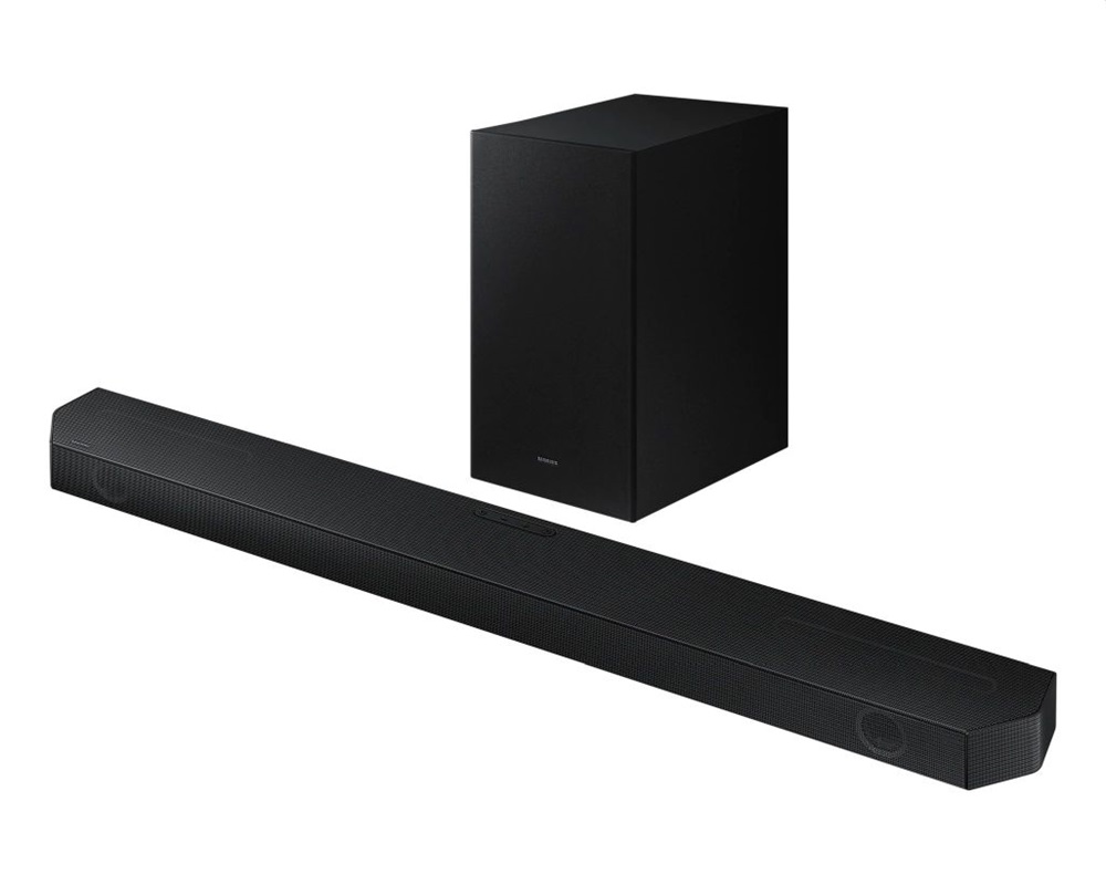 Samsung HW-Q600B 3.1.2 csatornás hangprojektor