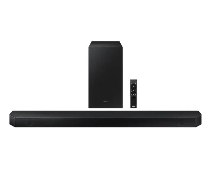 Samsung HW-Q600B 3.1.2 csatornás hangprojektor
