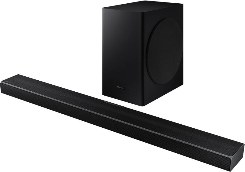 Samsung HW-Q60T/EN hangprojektor
