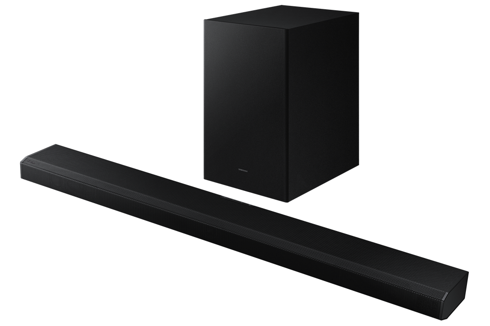 Samsung HW-Q700A/EN 3.1.2 csatornás hangprojektor rendszer