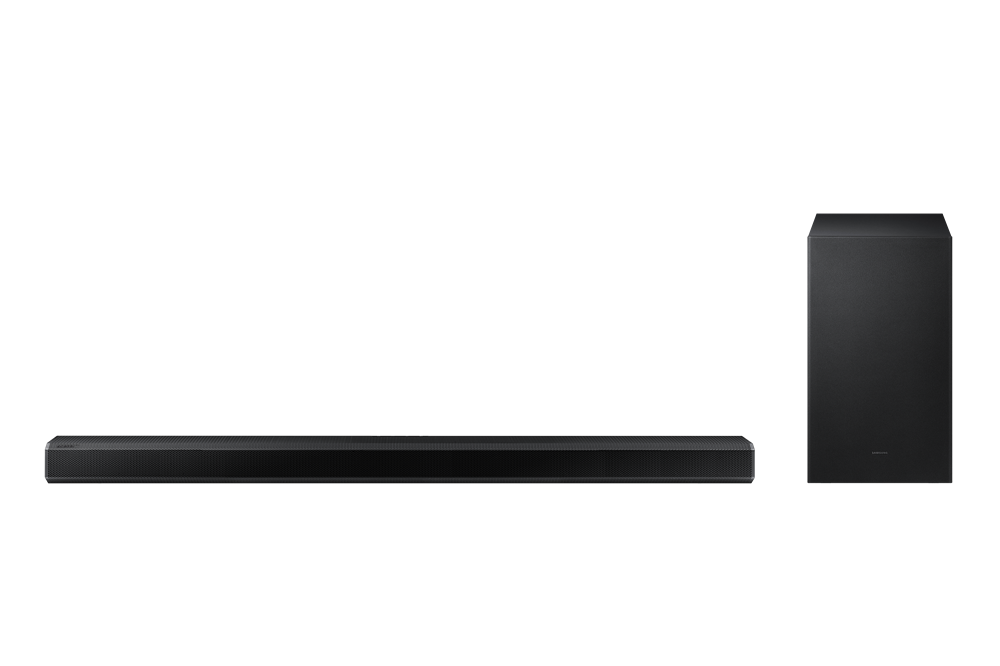 Samsung HW-Q700A/EN 3.1.2 csatornás hangprojektor rendszer